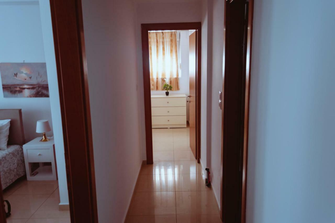 דירות אגיה פלגיה קיתירה Sun Βy Τhe Sea 100M From The Beach מראה חיצוני תמונה